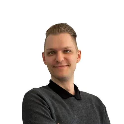 Alexander Müller