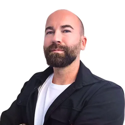 Daniel Terruhn