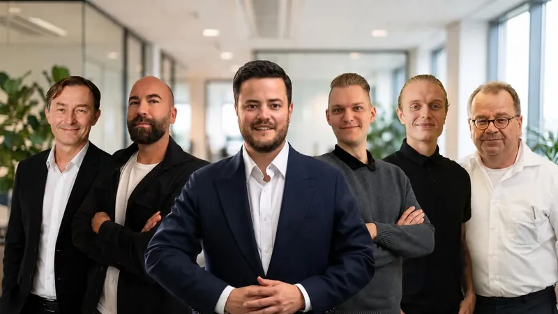 Das Beraterteam von Rechtsschutz-Held